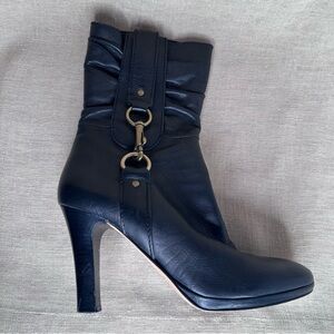 Coach Torree Ankle Boots 9